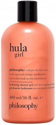 philosophy 3-in-1 shampoo, shower gel & bubble bath (16 oz) 