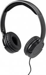 Monoprice Hi-Fi Lightweight On-Ear Headphones 