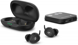 Sennheiser TV Clear Set 2 Wireless Earbuds 