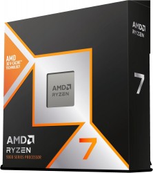 AMD Ryzen 7 9800X3D 8-Core Processor 