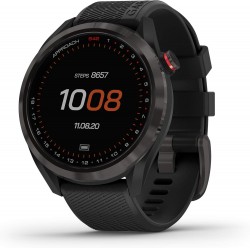 Garmin Approach S42 GPS Golf Smartwatch 