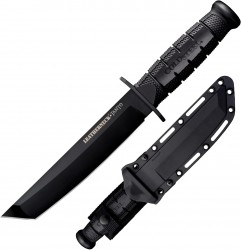 Cold Steel Leatherneck Tanto 7" Tactical Knife 