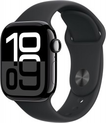 Apple Watch Series 10 42mm GPS w/ Sport Band 