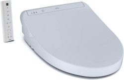 TOTO SW3036R#01 Electronic Bidet Toilet Seat 