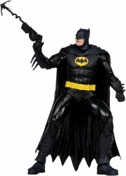 McFarlane Toys DC Multiverse Batman (JLA) 7" Build-A Figure 