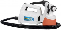 Wagner Home Décor HVLP Stationary Paint Sprayer 