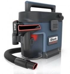 Shark MessMaster Portable Wet Dry Vacuum 