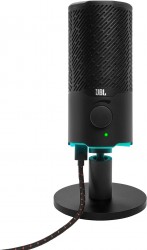 JBL Quantum Stream USB Microphone 