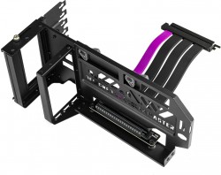 Cooler Master Vertical GPU Holder Kit (Supports PCI-E 4.0) $20 at Amazon