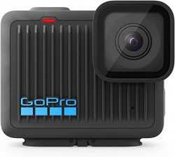 GoPro Hero 4K Waterproof Action Camera $180 at Amazon