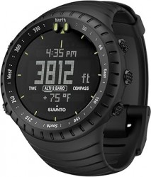 Suunto Men's Core Classic Outdoor Watch $159 at Amazon