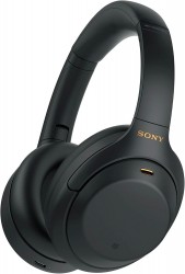 Sony Wireless Noise Cancelling Headphones 