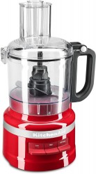 KitchenAid 7-Cup Food Processor $90 at Amazon