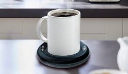 Mr. Coffee Mug Warmer 