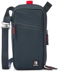 PowerA Crossbody Bag for Nintendo Switch Systems 