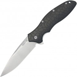 Kershaw Oso Sweet 3.1" Blade Folding Pocket Knife 