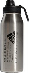 adidas 32-oz. Metal Water Bottle 