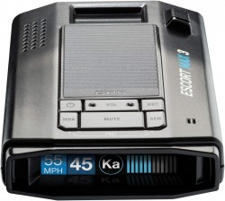  Escort MAX 3 Radar Detector 