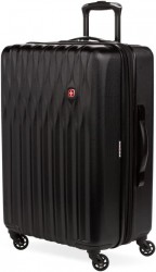 SwissGear 24" Hardside Expandable Luggage 