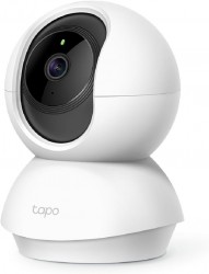 TP-Link Tapo 1080p Wi-Fi Indoor Smart Home Camera 