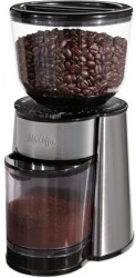 Mr. Coffee Automatic Burr Mill Coffee Grinder 