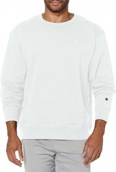 Champion Fleece Powerblend Crewneck Men's Sweatshirt 