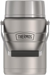 Thermos 47-oz. Stainless King Vacuum-Insulated Food Jar 