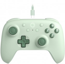 8BitDo Ultimate 2C Wired Controller 