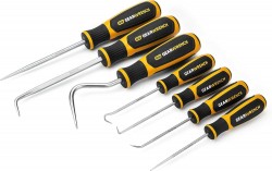 Gearwrench 7-Piece Hook & Pick Set 