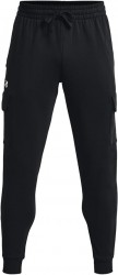 Under Armour Men's Fleece Cargo Joggers 