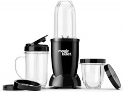 Magic Bullet 11-Piece Blender Set 