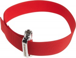 Gearwrench Heavy-Duty Oil Filter Strap Wrench 