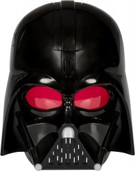 Hasbro Star Wars Darth Vader Electronic Mask 