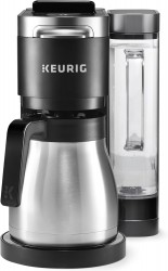 Keurig K-Duo Plus Single-Serve Coffee Maker 