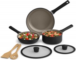 Bella 7-Piece Cookware Set 