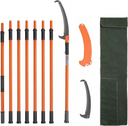 Vevor 46" Manual Pruning Saw 