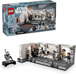 LEGO Star Wars: A New Hope Boarding The Tantive IV 