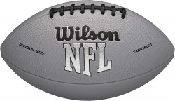  Wilson NFL MVP Official Size Football 