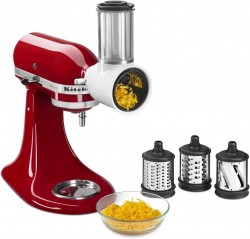 KitchenAid Fresh Prep Slicer/Shredder Attachment 