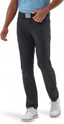 Lee Men's Golf Series 5-Pocket Synthetic Long Pant 