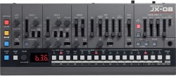 Roland Tabletop Synthesizer (JX-08) 