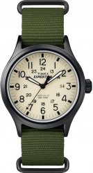 Timex Men's Expedition Scout 40mm Watch 