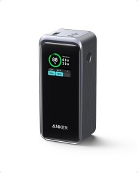 Anker Prime 20,000mAh Portable Power Bank $78 at Amazon