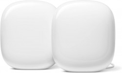 Google Nest WiFi Pro WiFi 6E Mesh Router 2-Pack 