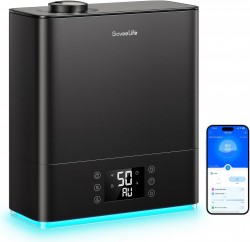 GoveeLife 6L Smart Humidifier 