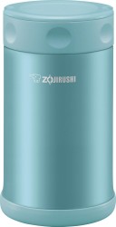 Zojirushi 25-oz. Stainless Steel Food Jar 