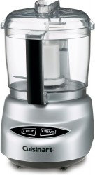 Cuisinart Mini-Prep 3-Cup Food Processor 