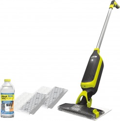 Shark VACMOP Cordless Hard Floor Vacuum Mop 