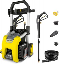 Karcher K1700 Pressure Washer 