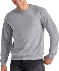 Hanes Men's Crewneck Sweatshirt 